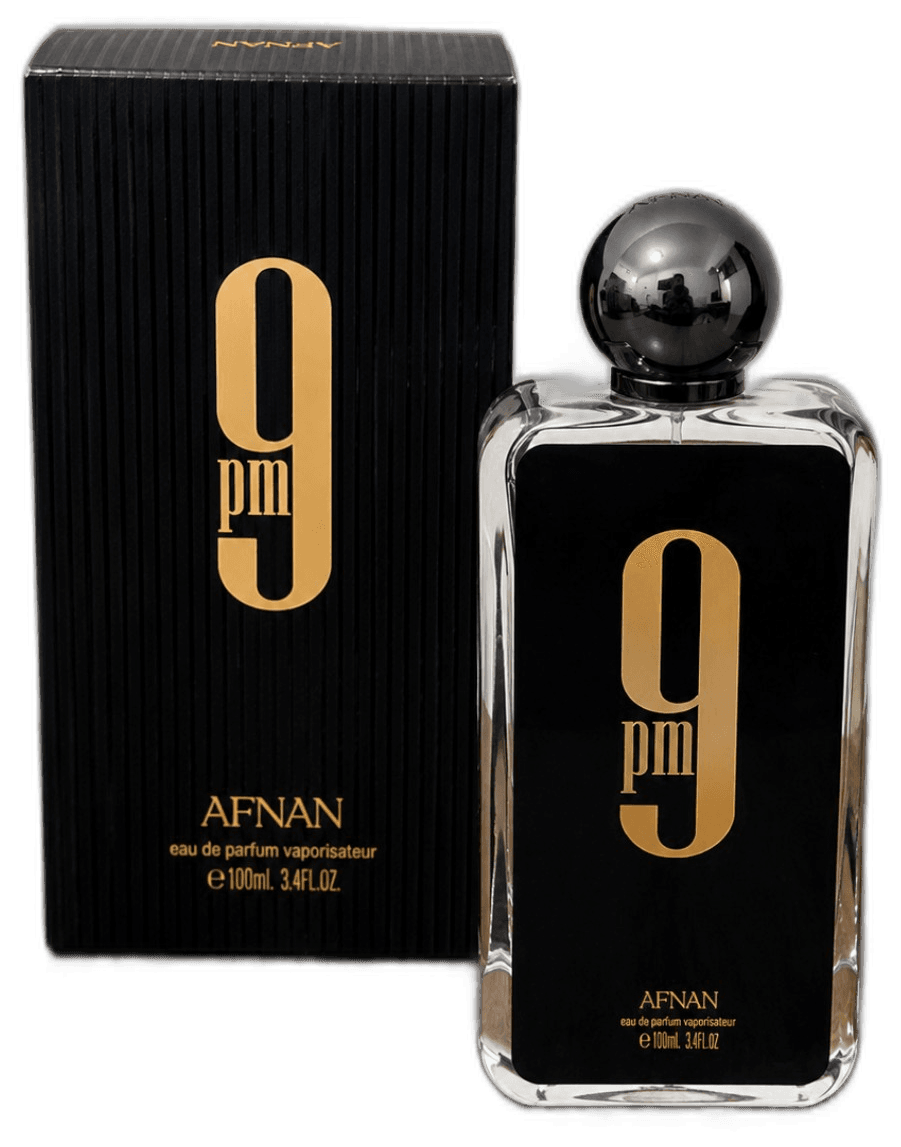 9PM de Afnan