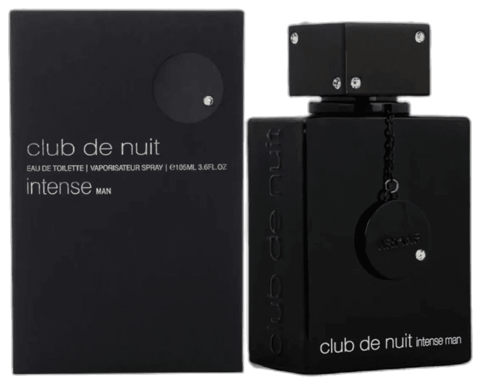 Club de Nuit Intense Man de Armaf