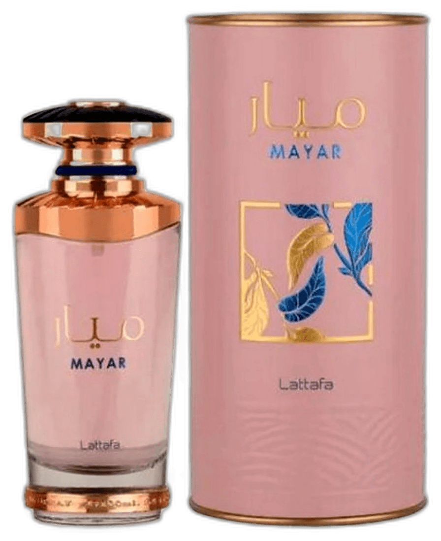Mayar de Lattafa