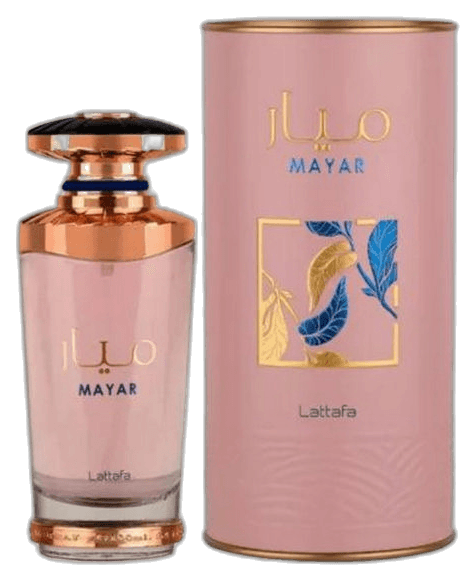 Mayar de Lattafa